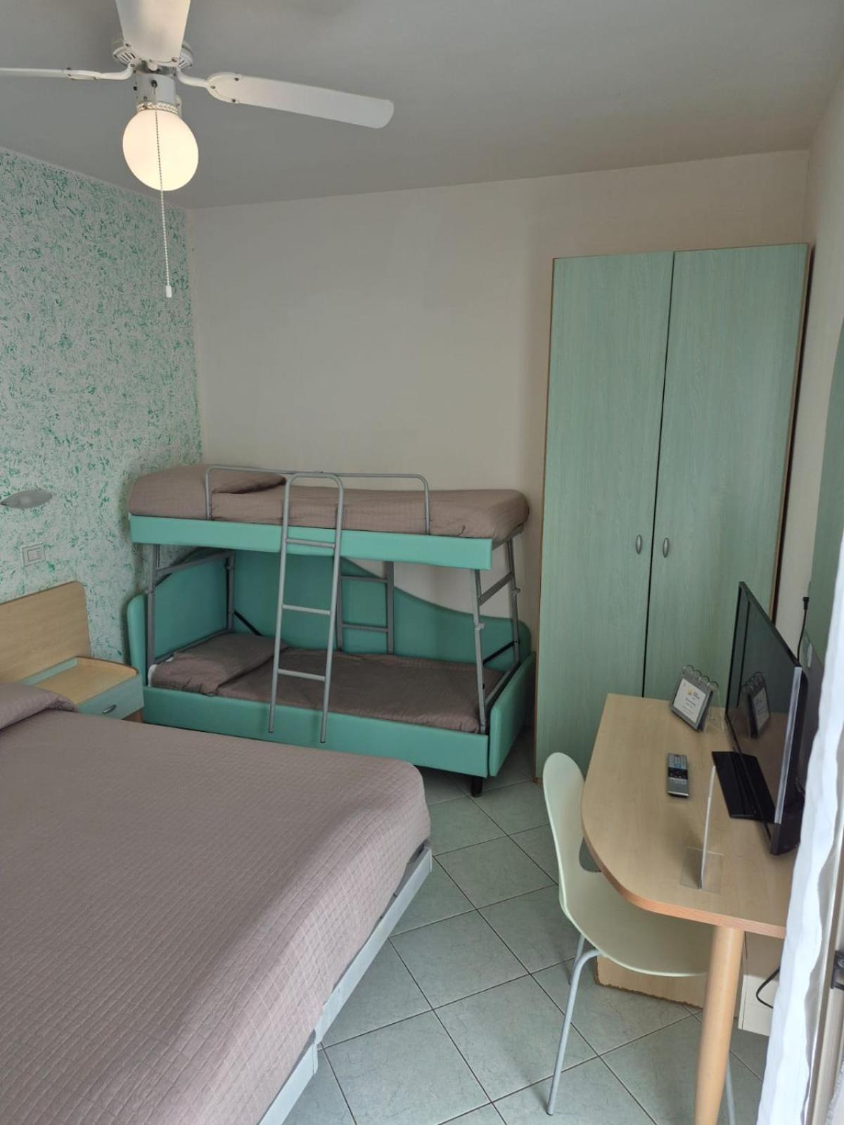 Hotel Romagna 카톨리카 외부 사진